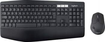 Keyboard + mouse Logitech MK850 Performance