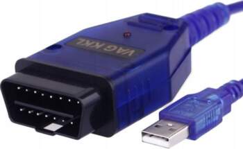 KOBEMO CABLE VAG COM KKL INTERFACE