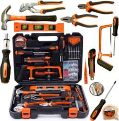 Kraft&Dele SET OF WRENCH TOOLS TOOL