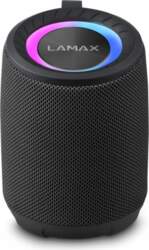 Lamax Mini Bluetooth Wireless Speaker Portable