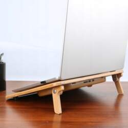 Laptop Stand Supporter Notebook Cooling Tool