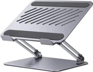 Laptop stand UGREEN LP966 (grey)