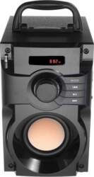 LARGE WIRELESS SPEAKER SUBWOOFER BLUETOOTH RADIO