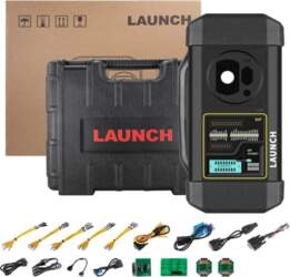 LAUNCH X-PROG 3 PROGRAMMER IMMO KEYS