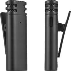 Lavalier Mini Wireless Microphone 3 in
