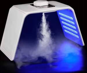 LED lamp/LED face mask
