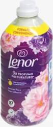Lenor 87 washes fabric softener Notes