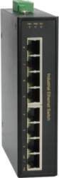 LevelOne IFP-0801 Fast Ethernet Network Switch