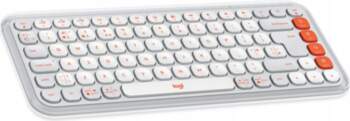LOGITECH POP Icon Keys Bluetooth Wireless