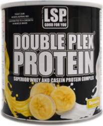 LSP nutrition Double Plex 80% whey