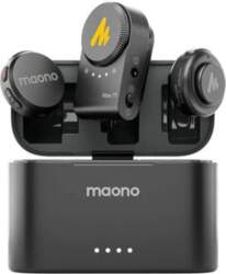 MAONO Wireless Microphone Wave T5 Wireless