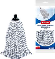 MASTER MOP INSERT NEMO MIDI MOP
