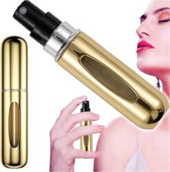 Mawe ATOMIZER FOR PERFUME Bottle with