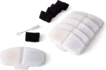 Maxta REPLACEMENT FILTER SET FILTER FOR