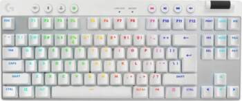 Mechanical Keyboard Logitech PRO X TKL