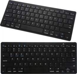 Media-tech WIRELESS BLUETOOTH KEYBOARD SMART TV