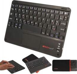 Membrane Keyboard Wireless Keyboard Android IOS