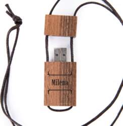 MemoRabbit 32 GB 2.0 Drawstring