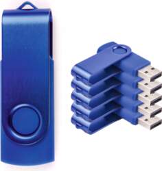MemoRabbit FLASH DRIVE 2 GB USB
