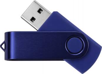 MemoRabbit Flashdrive 2gb 2.0 usb