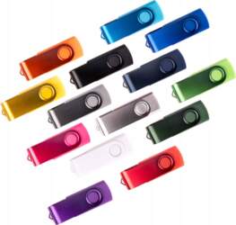 MemoRabbit USB FLASH DRIVE 64 GB
