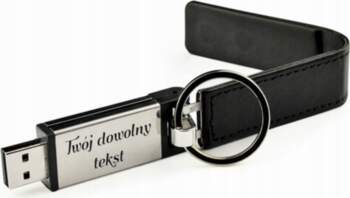 Memory with 16GB engraving