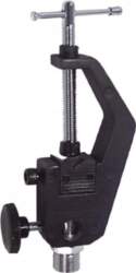 Microphone Desk/Pole Clamp With 3/8 thread