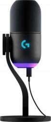 Microphone LOGITECH Yeti GX Black Wired