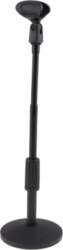 Microphone Stand Holder, Adjustable Hose Microphone