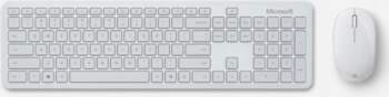 Microsoft Bluetooth Desktop, Glacier, ENG qwerty