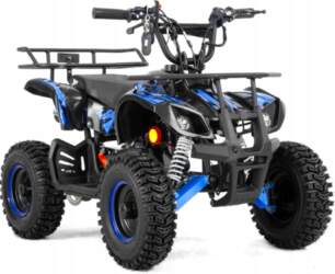 Mini quad Combustion XTR M7 (Pull