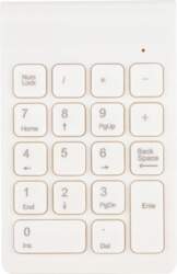 MINI USB 2.4G WIRELESS NUMERIC