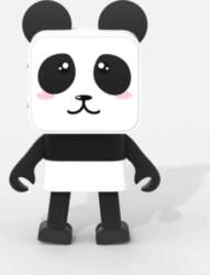 MOB: Panda dancing speaker
