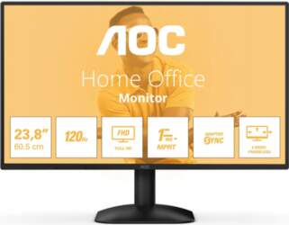 Monitor AOC 24B31H