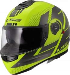 Motorcycle Helmet LS2 | STROBE II
