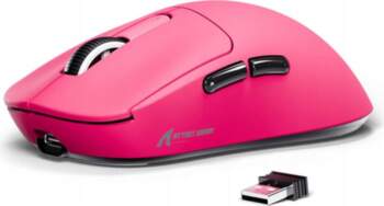 Mouse ATTACK SHARK X3 Pink