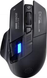 MOUSE INPHIC A9 EXPLORER BLACK WIRELESS