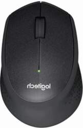 MOUSE WIRELESS OPTICAL QUIET FOR WORK