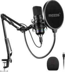 Mozos MKIT-700PRO v2 USB Microphone Kit