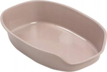 MPS CAT LITTER BOX CLEANSTEP open