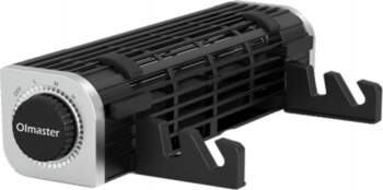 Multi Function Laptop Cooler Cooling Pad