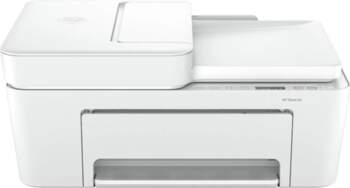 Multifunction Inkjet Printer Color HP DeskJet