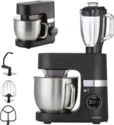 Multifunctional food processor SilverCrest with cup