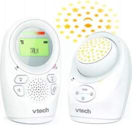 NANNY VTECH DM 1212 AUDIO Vtech