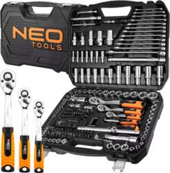 NEO TOOLS NEO Socket Wrench Set