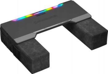 Nerdytec - Couchmaster Cycon3 - stand