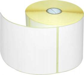 Netuno Thermal Courier Labels 100x150mm Basic