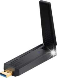 Network adapter MSI AXE5400 WIFi 6