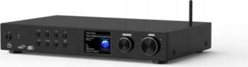 Network Player Radio Tuner Digital Hi-Fi