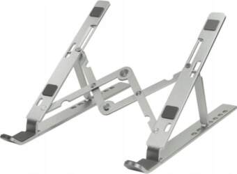 Notebook stand foldable LogiLink AA0134